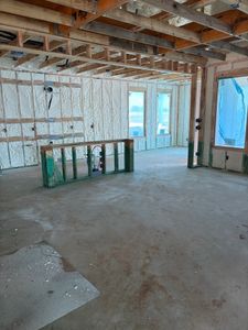 New construction Single-Family house 3516 Austin St., Gainesville, TX 76240 Lavon- photo 6 6