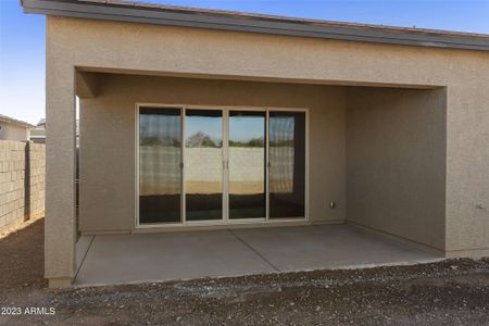 New construction Single-Family house 4932 W La Puenta Avenue, Laveen, AZ 85339 - photo 27 27