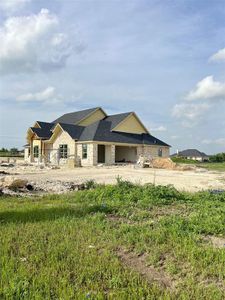 New construction Single-Family house 421 Solo Ridge, Waxahachie, TX 75167 - photo 3 3