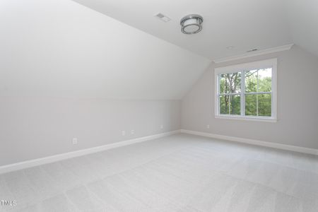 New construction Single-Family house 4524 Revere Drive, Raleigh, NC 27609 - photo 34 34