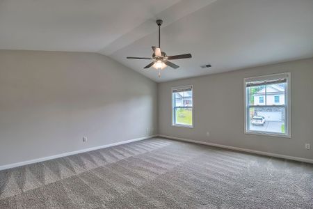 New construction Single-Family house 13 Catchers Circle, Four Oaks, NC 27524 - photo 35 35