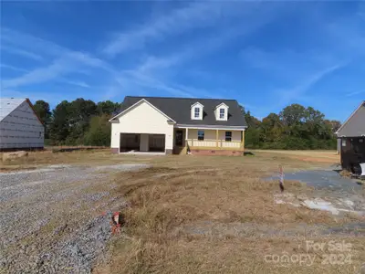 New construction Single-Family house 130 Tanner Tanner Court, Unit 7, Rock Hill, SC 29730 - photo 0