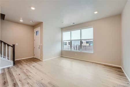 New construction Townhouse house 9486 W 58Th Circle, Unit C, Arvada, CO 80002 Residence One (Interior Unit)- photo 12 12