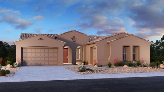 New construction Single-Family house 13127 East Sand Hills Road, Scottsdale, AZ 85255 - photo 0 0