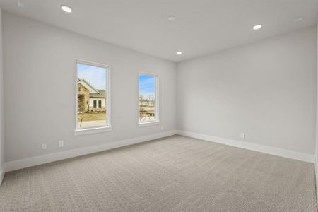 New construction Single-Family house 9783 Greenridge View Drive, Willis, TX 77318 - photo 15 15