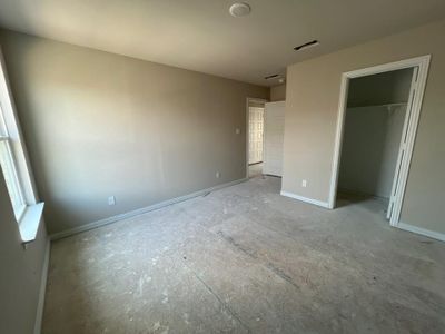 New construction Single-Family house 404 Christel Sun Lane, Aledo, TX 76008 Nueces- photo 13 13