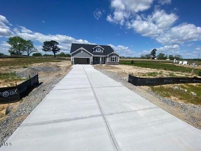 New construction Single-Family house 110 Denali Drive, Unit Lot 23, Angier, NC 27501 Clearwater- photo 29 29