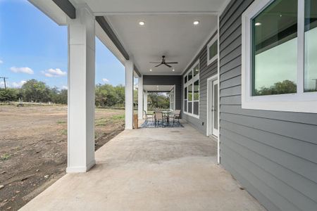 New construction Single-Family house 2737 Eastridge, Princeton, TX 75407 - photo 3 3