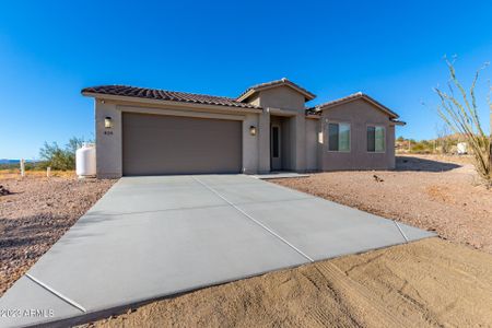 New construction Single-Family house 828 E Walden Drive, Phoenix, AZ 85086 - photo 4 4