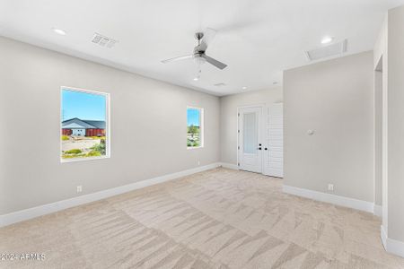 New construction Single-Family house 1243 N 106Th Place, Mesa, AZ 85207 - photo 24 24