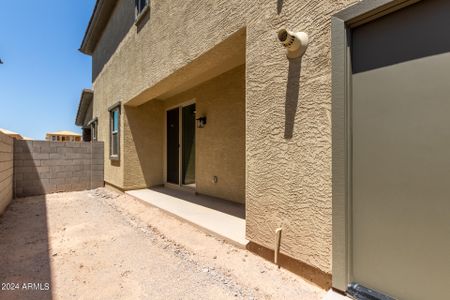 New construction Single-Family house 15488 S 180Th Lane, Goodyear, AZ 85338 - photo 30 30