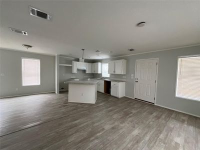 New construction Mobile Home house 5431 Sw 32Nd Ter, Fort Lauderdale, FL 33312 - photo 4 4