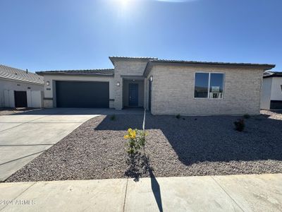 New construction Single-Family house 25324 N 159Th Drive, Surprise, AZ 85387 - photo 1 1