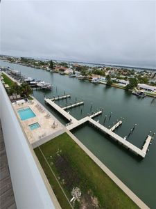 New construction Condo/Apt house 125 Island Way, Unit 703, Clearwater, FL 33767 - photo 19 19