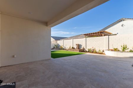 New construction Single-Family house 10446 W Lone Cactus Drive, Peoria, AZ 85382 - photo 30 30