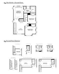 New construction Single-Family house 215 Silk Oak Drive, Moncks Corner, SC 29461 - photo 6 6
