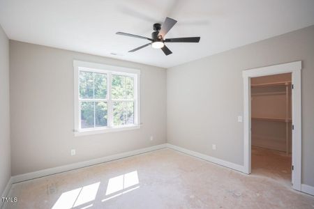 New construction Single-Family house 1601 Rock Dove Way, Raleigh, NC 27614 - photo 30 30