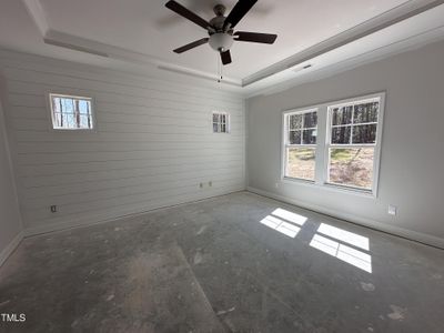 New construction Single-Family house 285 Red River Drive, Selma, NC 27576 - photo 4 4