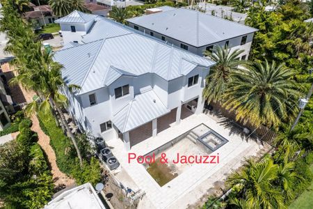 New construction Single-Family house 2620 Aurelia Pl, Fort Lauderdale, FL 33301 - photo