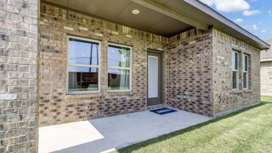 New construction Single-Family house 1108 Catalina Lane, Forney, TX 75126 - photo 42 42