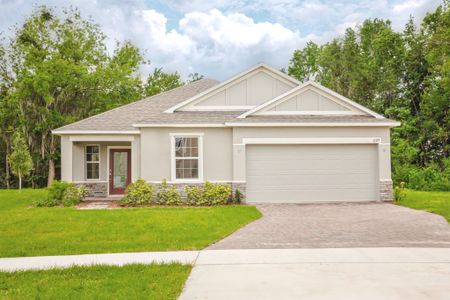 New construction Single-Family house 1375 16th Street, Orange City, FL 32763 - photo 0