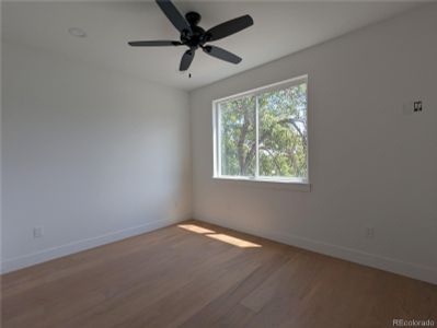 New construction Single-Family house 1695 N Zenobia Street, Unit 2, Denver, CO 80204 - photo 25 25