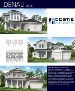 New construction Single-Family house 126 Palm Crest Drive, Ponte Vedra, FL 32081 - photo 0 0