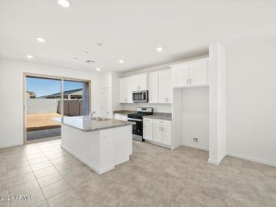 New construction Single-Family house 35350 W Cartegna Lane, Maricopa, AZ 85138 Mayfair- photo 41 41