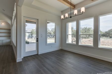 New construction Single-Family house 326 Rittimann Rd, Spring Branch, TX 78070 - photo 22 22