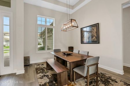 Tamaya by ICI Homes in Jacksonville - photo 17 17