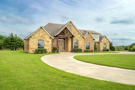 New construction Single-Family house 6205 Purple English Oak, Royse City, TX 75189 - photo 6 6
