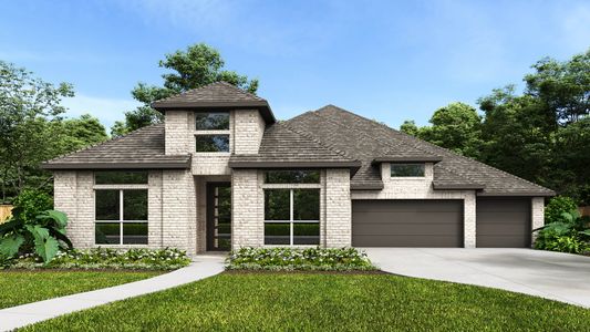 New construction Single-Family house 1902 Lowland Drive, Rockwall, TX 75087 - photo 0