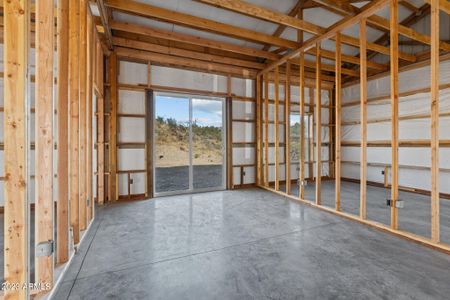New construction Single-Family house 45816 N 288Th Avenue, Wickenburg, AZ 85390 - photo 10 10