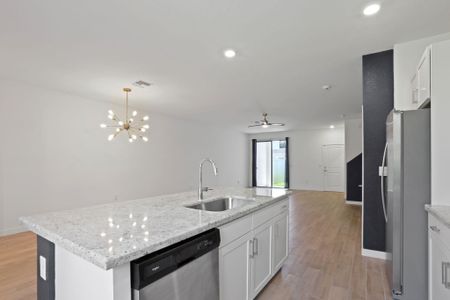 New construction Townhouse house 507 Nw 17Th Street, Fort Lauderdale, FL 33311 - photo 16 16