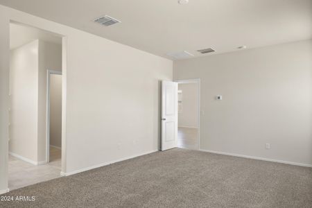New construction Single-Family house 5698 E Swift Place, San Tan Valley, AZ 85140 - photo 16 16