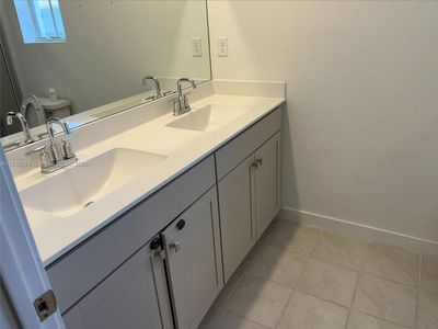 New construction Townhouse house 786 Se 18Th St, Homestead, FL 33034 - photo 22 22