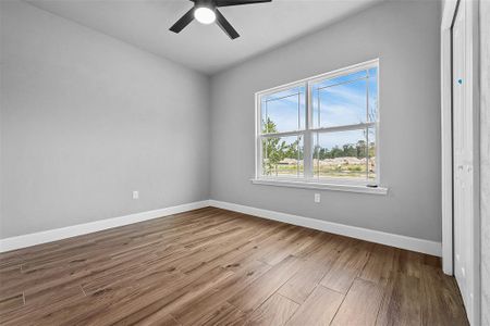 New construction Single-Family house 1054 Sw 67Th Street, Gainesville, FL 32607 The Boulder- photo 12 12
