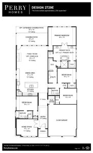 New construction Single-Family house 7808 Skytree Drive, Austin, TX 78744 - photo 3