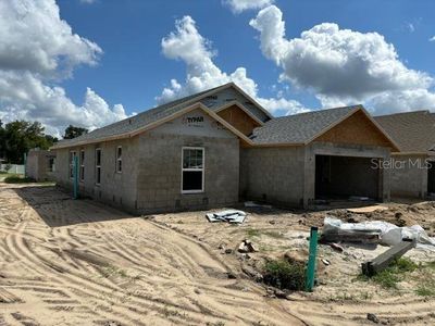 New construction Single-Family house 4578 Se 25Th Loop, Ocala, FL 34480 - photo 2 2