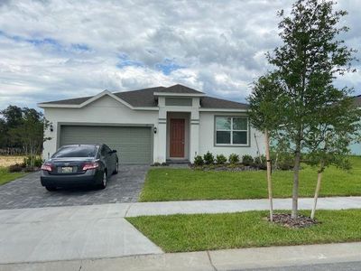 New construction Single-Family house 1563 Gardiner Street, Haines City, FL 33844 - photo 0