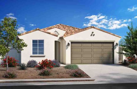 New construction Single-Family house 12827 N. 171St Drive, Surprise, AZ 85388 - photo 0 0
