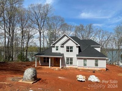New construction Single-Family house 8842 Lynn Parker Lane, Charlotte, NC 28208 - photo 1 1