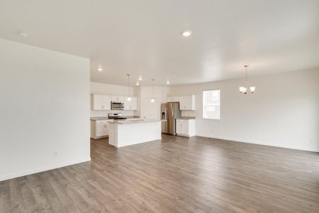 New construction Single-Family house 337 North 66Th Avenue, Greeley, CO 80634 - photo 8 8