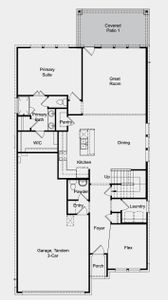 New construction Single-Family house 6512 Velvet Leaf Lane, Buda, TX 78610 - photo 12 12