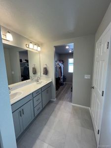 New construction Townhouse house 11431 W Grand Drive, Littleton, CO 80127 The Woodland- photo 35 35