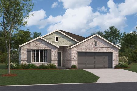 New construction Single-Family house 749 Ivory Creek Court, Willis, TX 77378 - photo 20 20