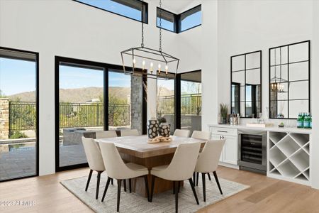 New construction Single-Family house 40121 N 107Th Street, Scottsdale, AZ 85262 - photo 13 13