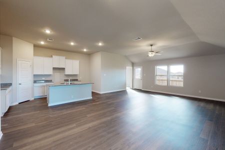 New construction Single-Family house 203 Jordans Estate, San Antonio, TX 78264 - photo 8 8