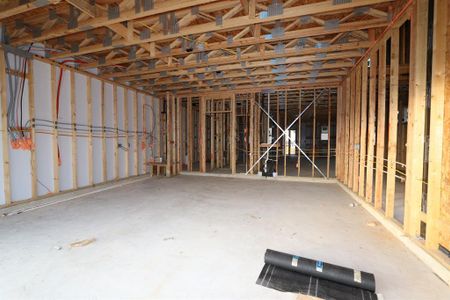 New construction Single-Family house 108 Unakite Trl, Liberty Hill, TX 78642 - photo 4 4