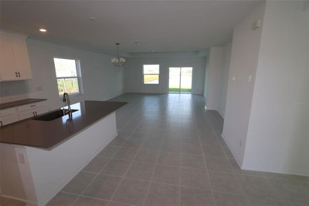 New construction Single-Family house 9220 Westernwoods Avenue, Parrish, FL 34219 Palisades- photo 13 13